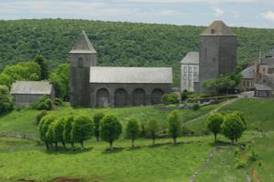 Le Puy Conques 921