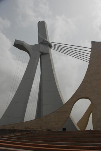 Abidjan