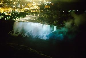 Chutes Niagara 8