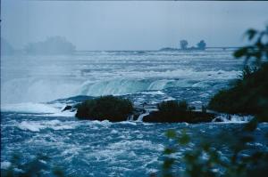 Chutes Niagara