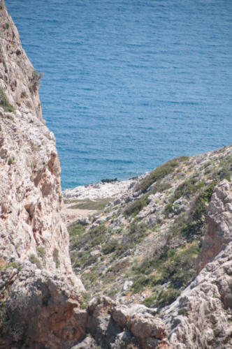 2019-05 Grotte et Monastère de Katholiko (26)