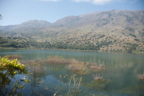 2019-05 Lac de Kournas (2)