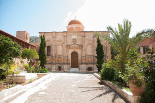 2019-05 Monastère Gouvernetou et alentours (1)