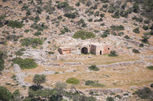 2019-05 Monastère Gouvernetou et alentours (3)