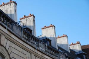 Hôtel de ville