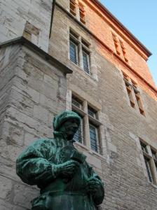 Hôtel de ville