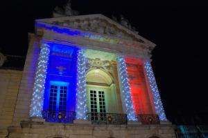 Hôtel de ville