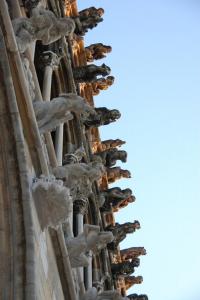 Notre-Dame- Antiquaires