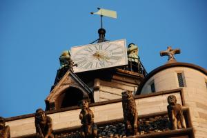 Notre-Dame- Antiquaires