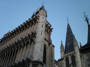 Notre-Dame- Antiquaires