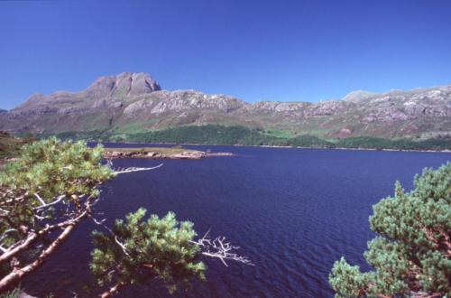 Lac Mare Gairlach (1)