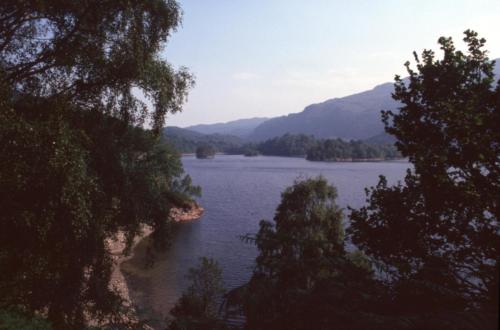 Lac des Trossac (3)