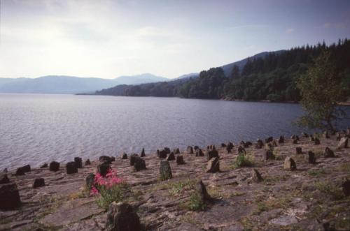 Lac des Trossac (5)