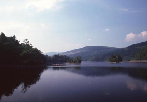 Lac des Trossac (6)