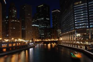 chicago 