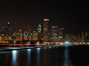 chicago 