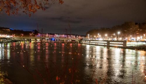 Quai de Saône 