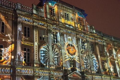 Place des Terraux 