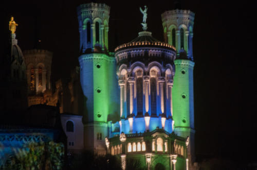 Fourvière 2018