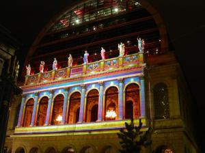 Hôtel de ville 2006 