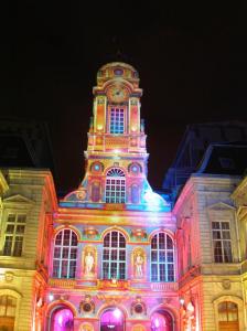 Hôtel de ville 2006 1