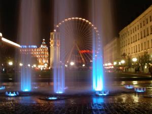 Place Antonin Poncet