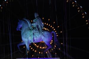 Place Bellecour 2011 