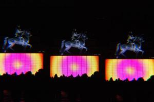 Place Bellecour 2012 