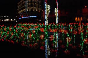 Place de la République 2013