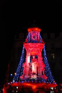 Place des Jacobins 2007 