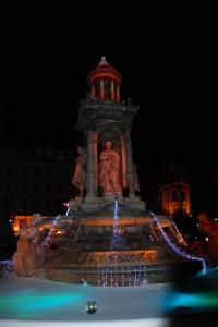 Place des Jacobins 2010 