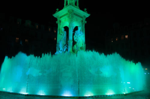 Place des Jacobins 2018