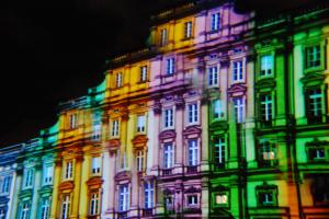 Place des Terreaux 2012 