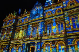 Place des Terreaux 2013