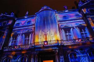 Place des Terreaux 2014 