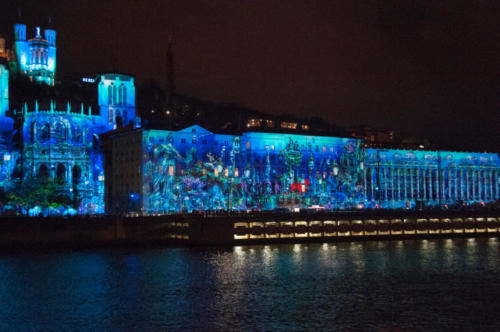 Quai de Saône 2018