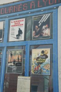 Mur du Cinéma 8