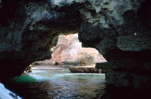 Ponta da Pielage Lagon (5)