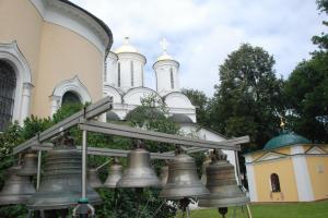 Russie Iaroslavl