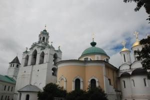 Russie Iaroslavl