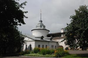 Russie Iaroslavl