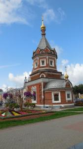 Russie Iaroslavl