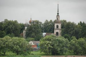 Russie Canal Volga - Moscova Volga