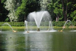 Russie Peterhof