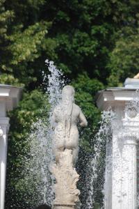 Russie Peterhof