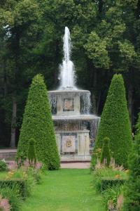 Russie Peterhof