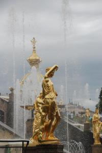 Russie Peterhof