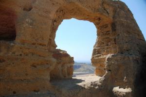 Sicile Agrigente