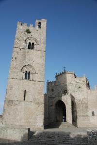 Sicile Erice