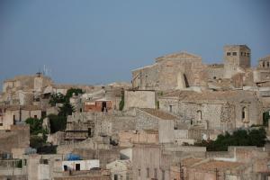 Sicile Erice